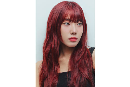 [Trendlab Seoul] #더티레드베리 - 로레알 프로페셔널 | L'Oréal 파트너샵